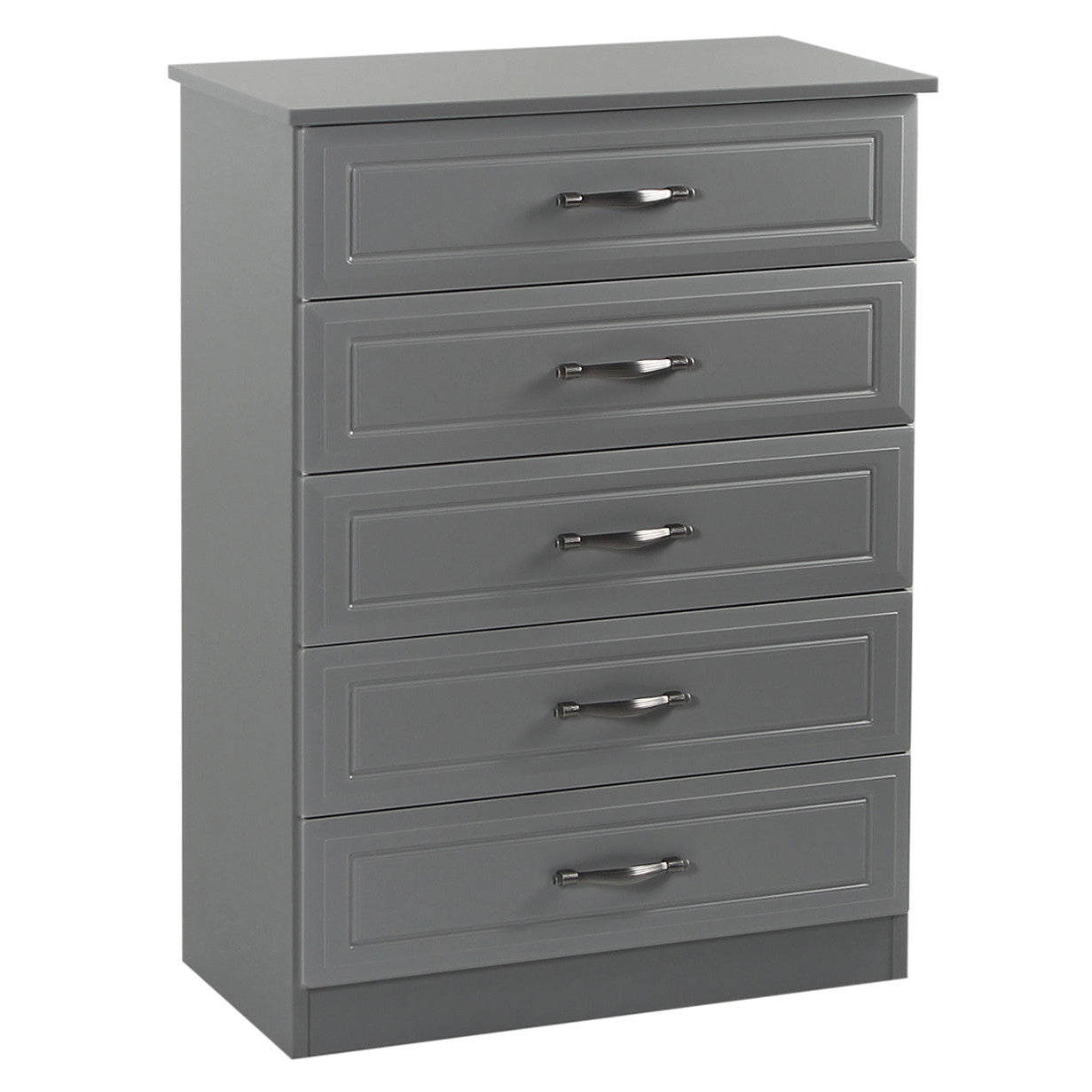 Metro 5 Drawer Chest