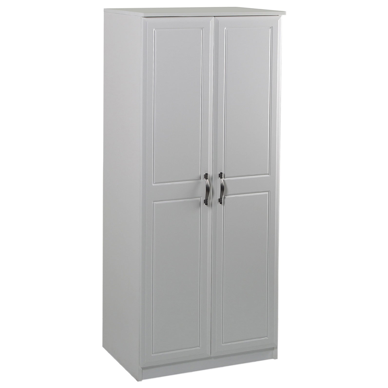 Metro 3ft Plain Wardrobe