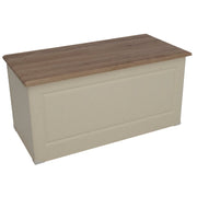Milano Blanket Box