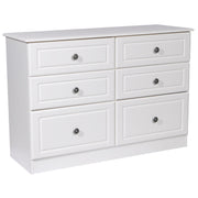 Snowdon 6 Drawer Midi Chest