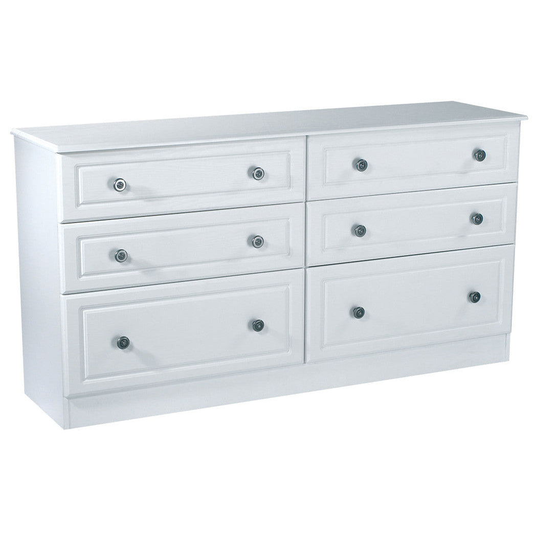 Snowdon 6 Drawer Long Chest