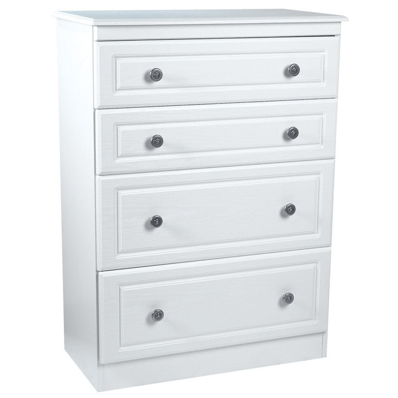 Snowdon 4 Drawer Deep Chest
