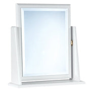 Snowdon Single Mirror