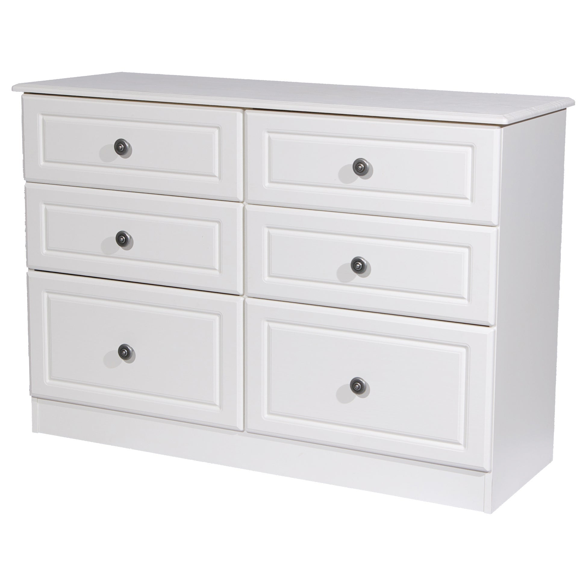 Snowdon 6 Drawer Midi Chest