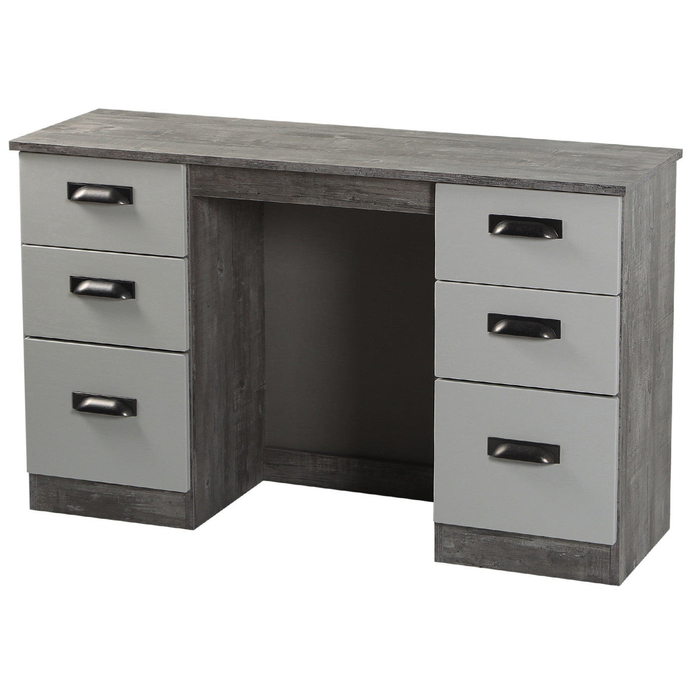 Vogue Kneehole Desk
