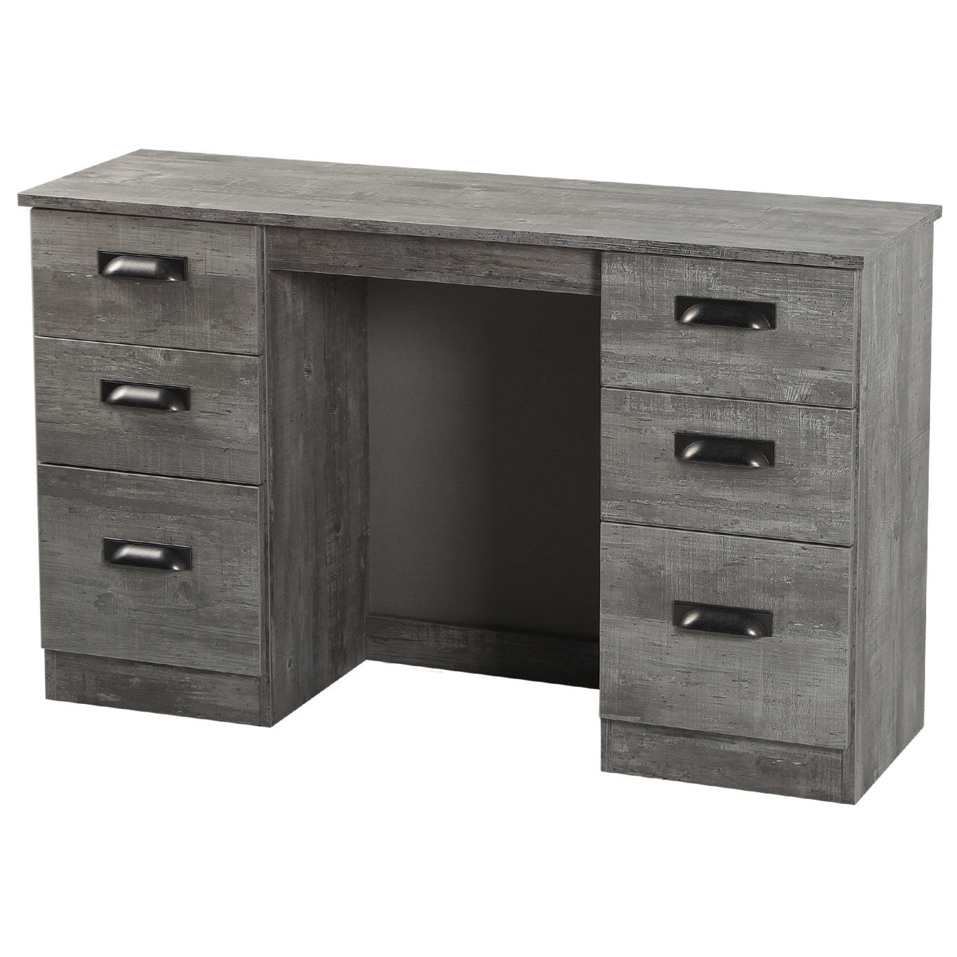 Vogue Kneehole Desk