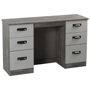 Vogue Kneehole Desk