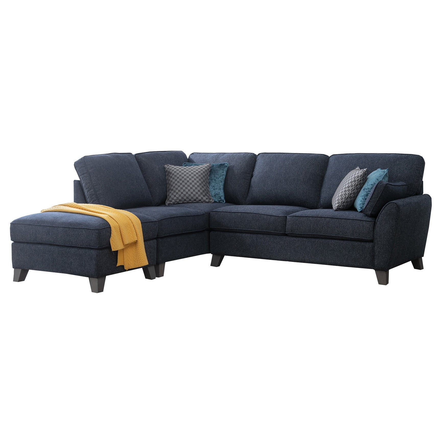 Cannes Corner Sofa