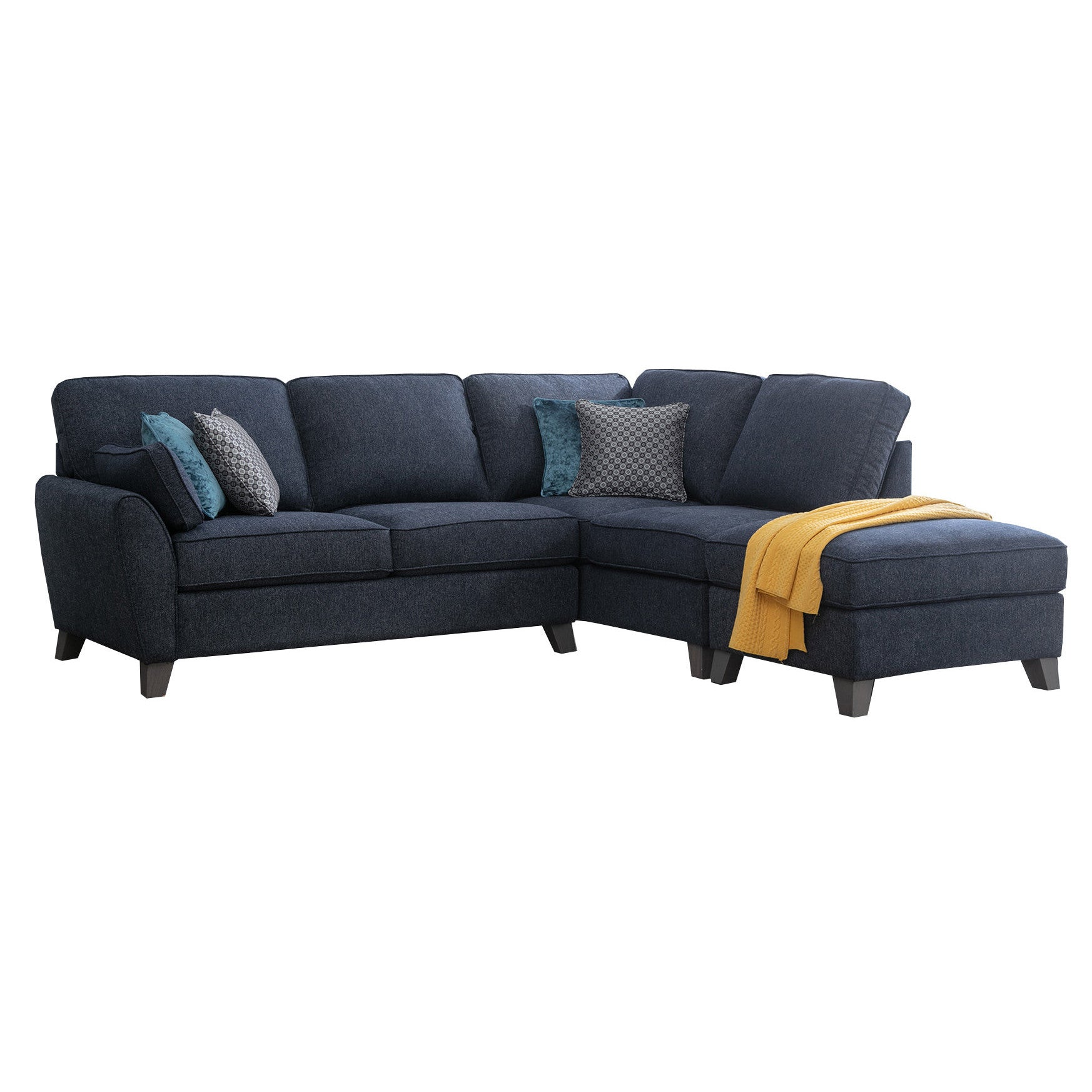 Cannes Corner Sofa