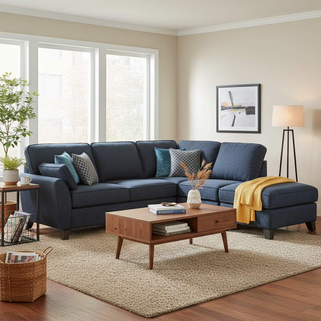 Cannes Corner Sofa