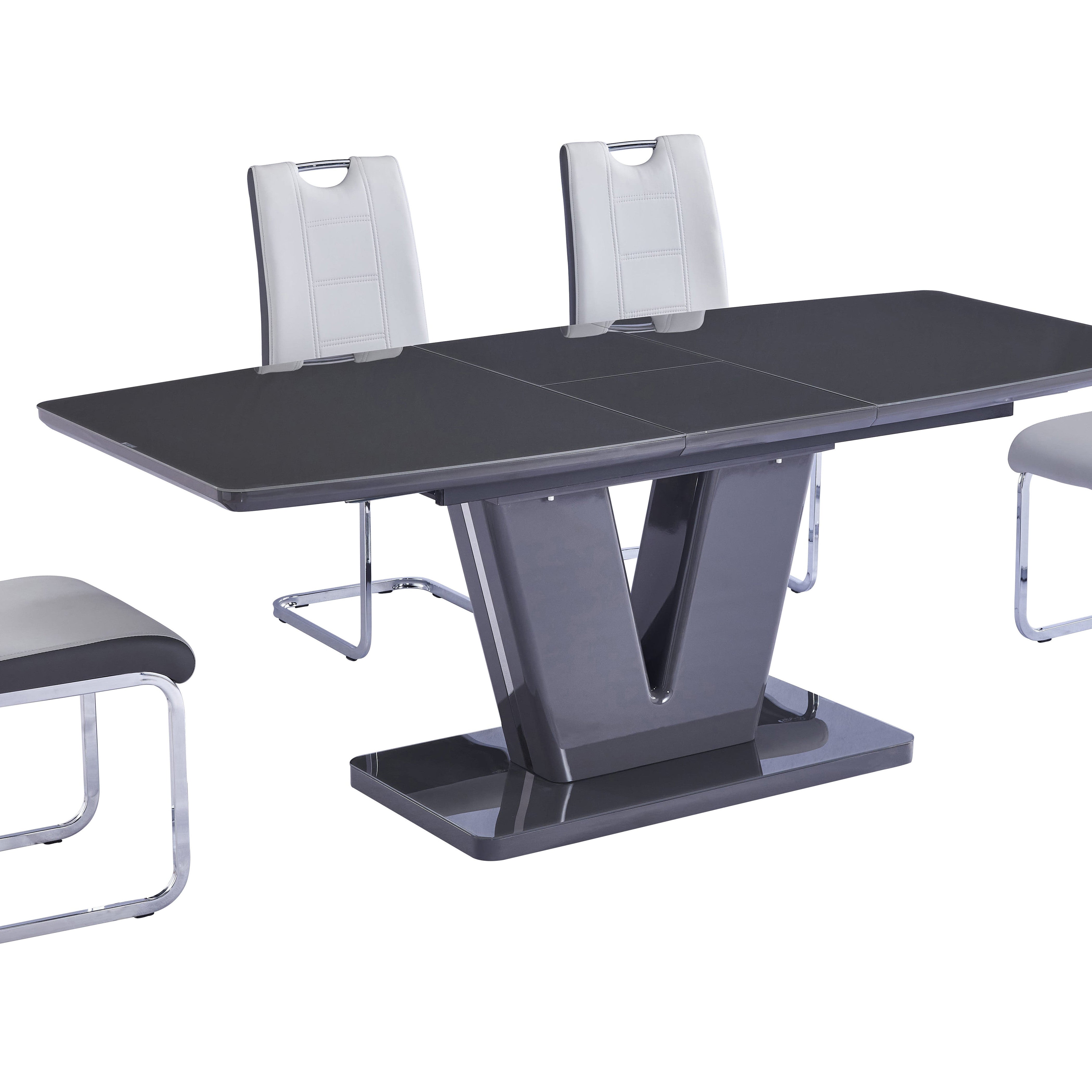Vicenza Extension Dining Table