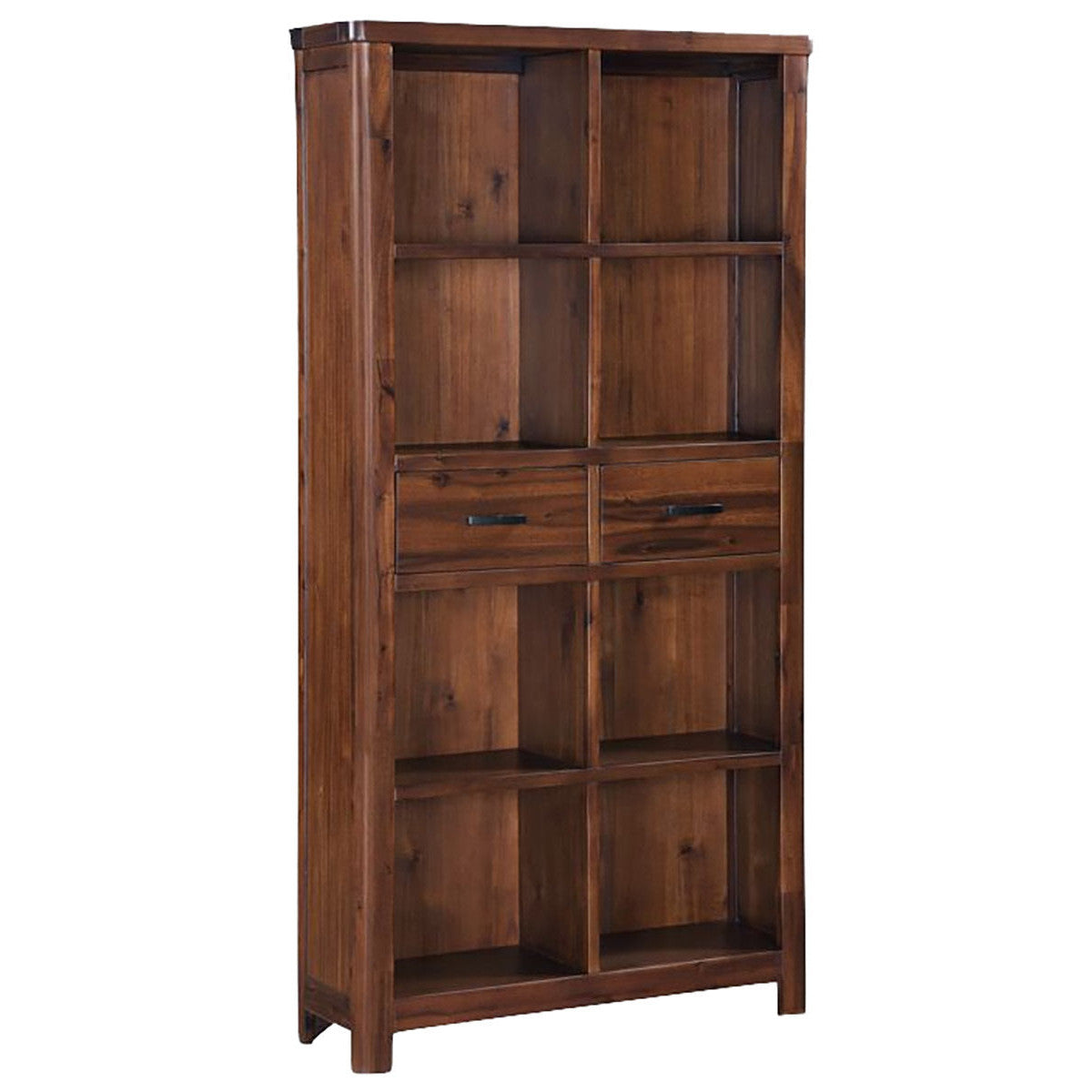 Andorra Tall Bookcase