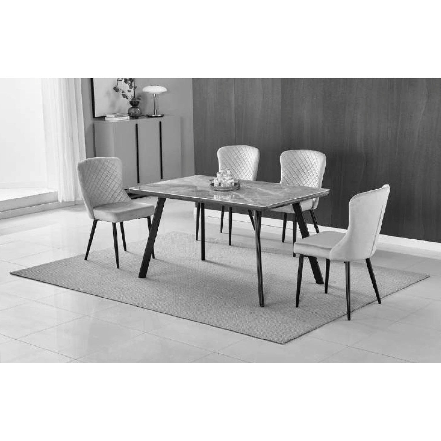 Dario Dining Table