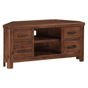 Andorra Corner TV Unit