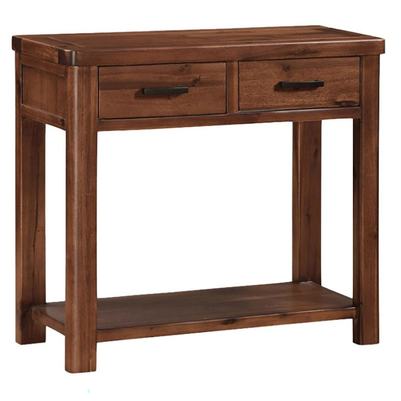 Andorra 2 Drawer Console