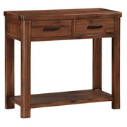 Andorra 2 Drawer Console
