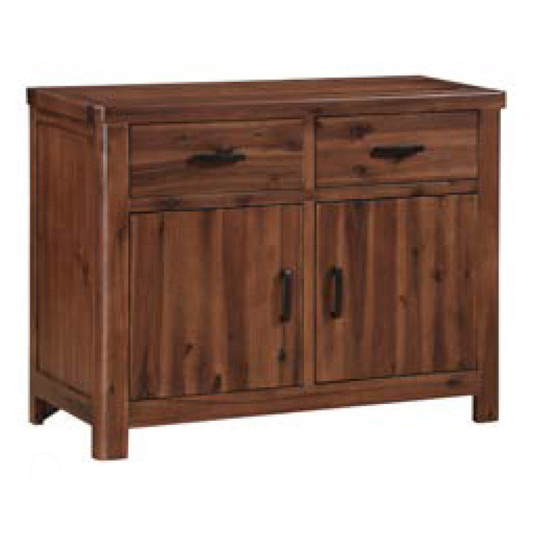 Andorra 2 Door Sideboard