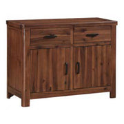 Andorra 2 Door Sideboard