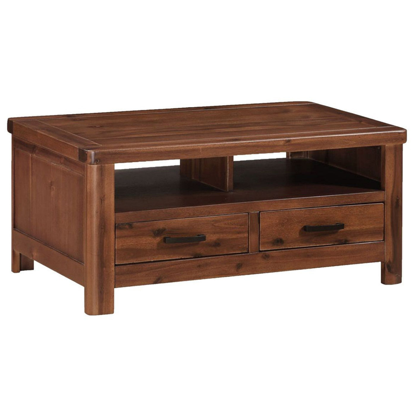 Andorra Coffee Table