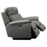 Continental Leather Electric 2 Seater