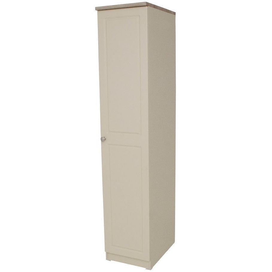 Milano Single Wardrobe