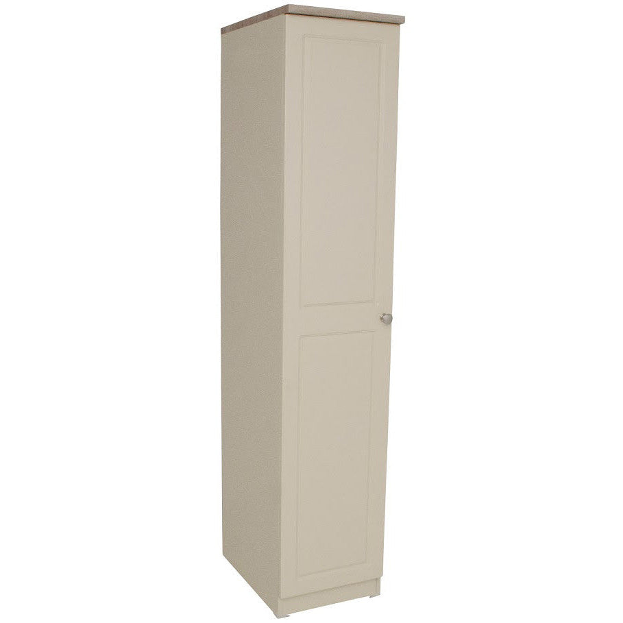 Milano Single Wardrobe