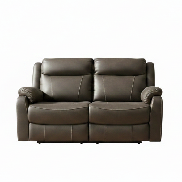 Joel 2 Seater Reclining Sofa