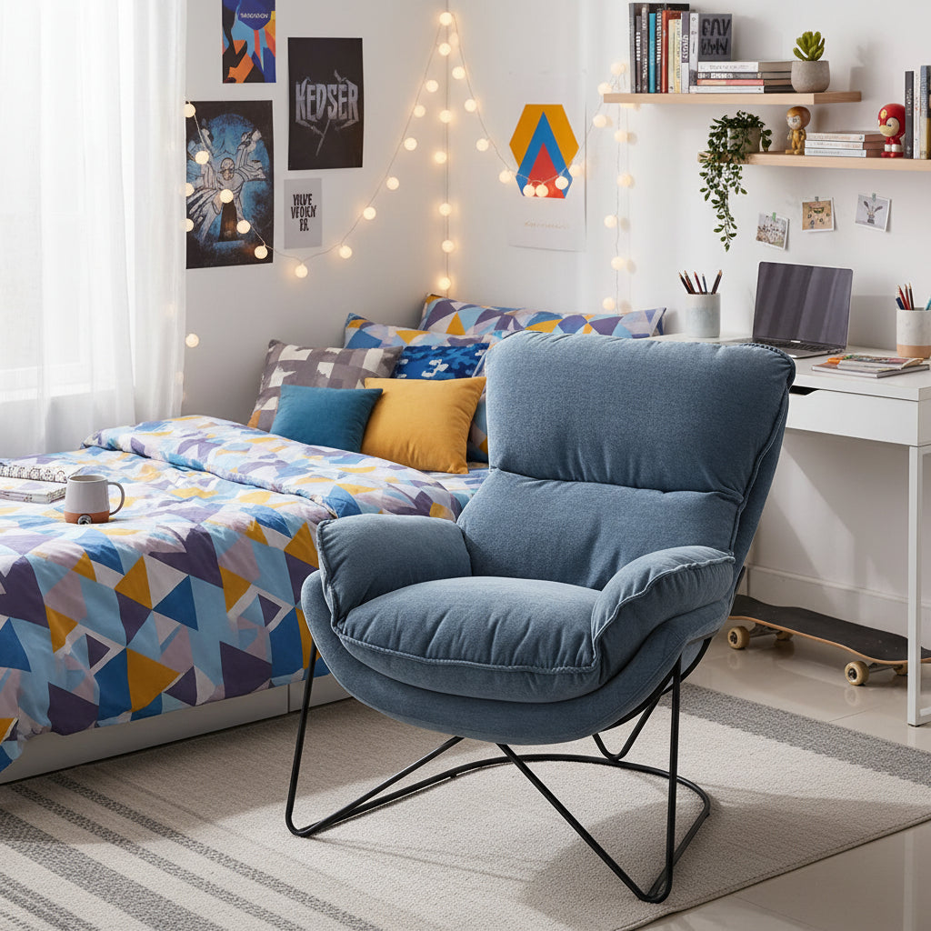 Bray Accent Chair
