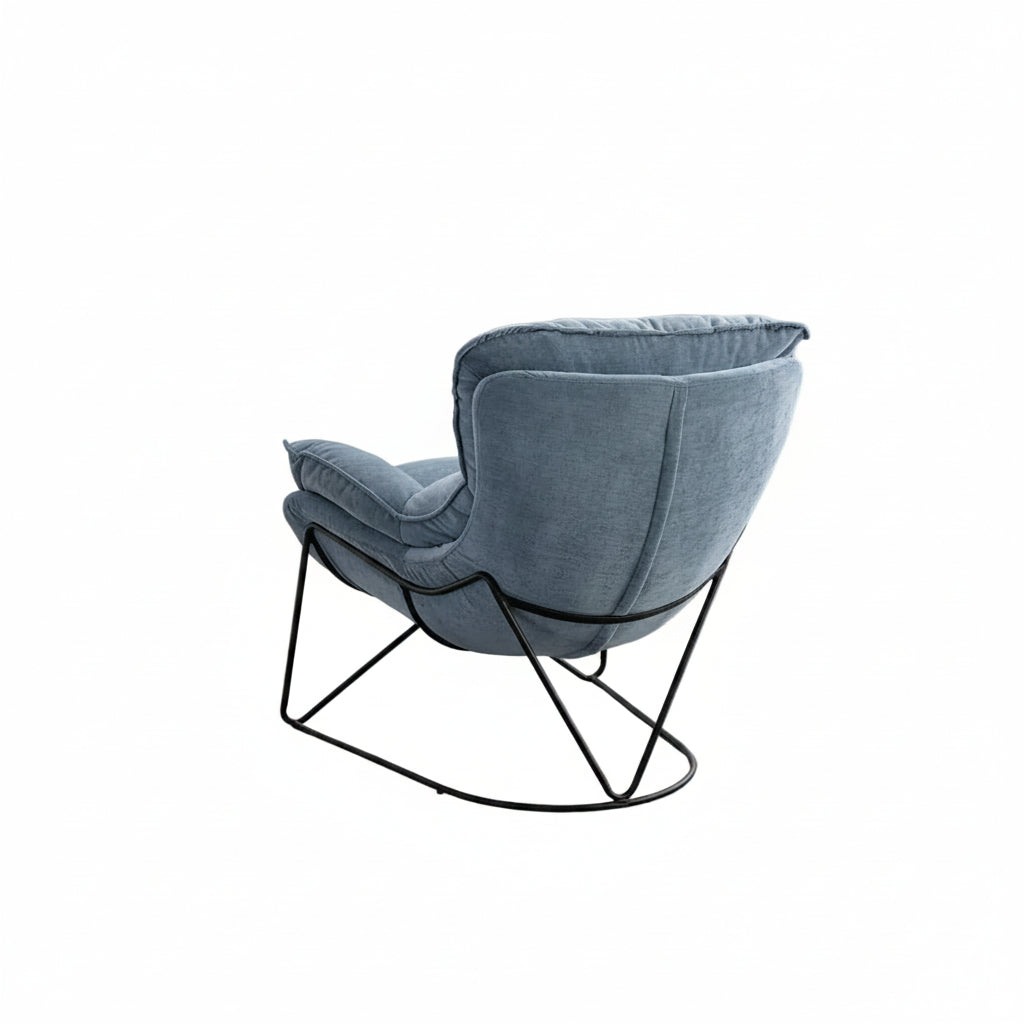 Bray Accent Chair