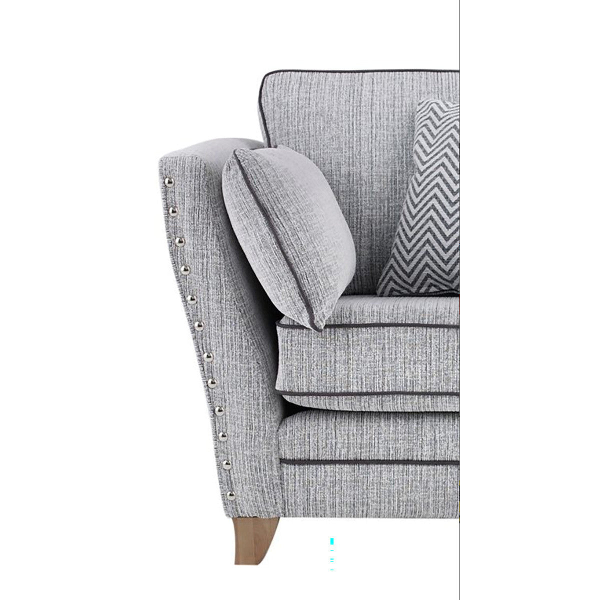 Athena 3+2 Sofa Set