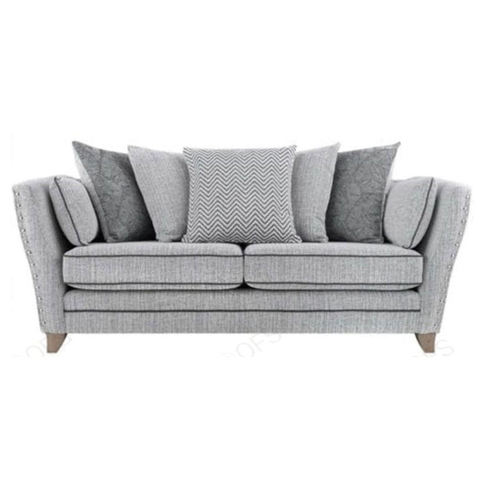 Athena 3+2 Sofa Set