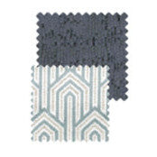 Athena Footstool