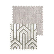 Athena Footstool