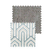 Athena Footstool