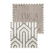 Athena Footstool