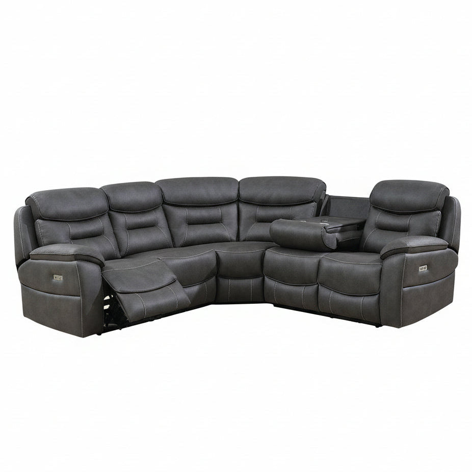 Frankie Corner Sofa