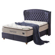 Elvin Ottoman by Homelee