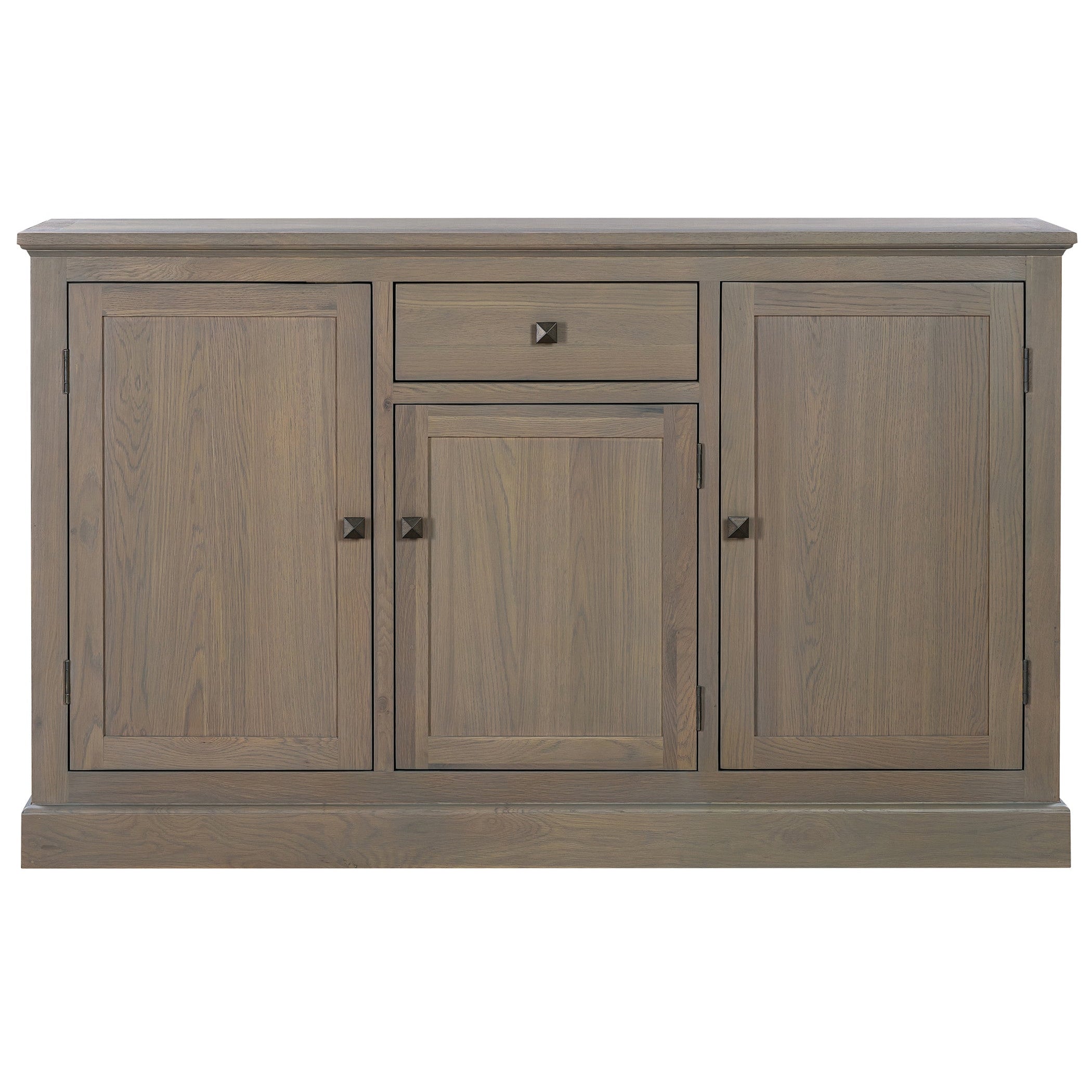 Pederson Oak Large Sideboard