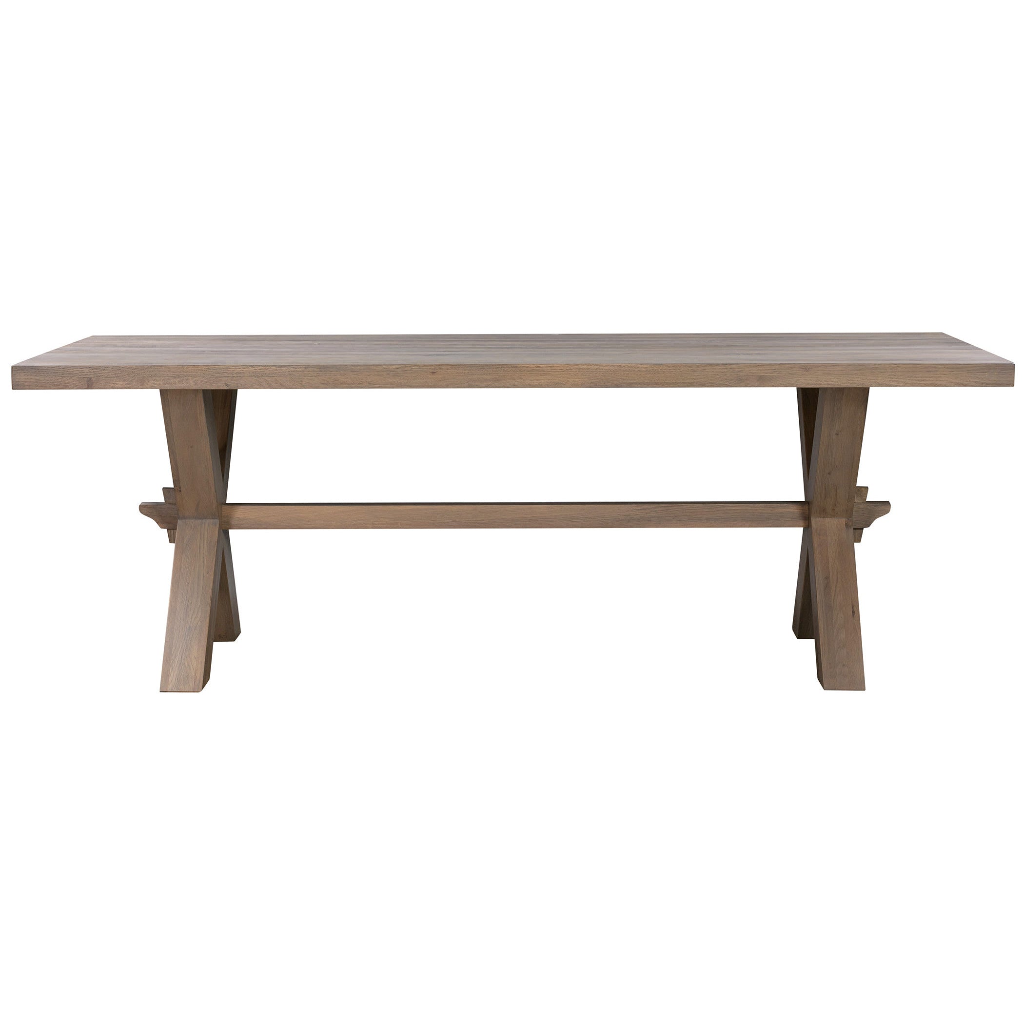 Pederson Oak Bench 1.8 Metre