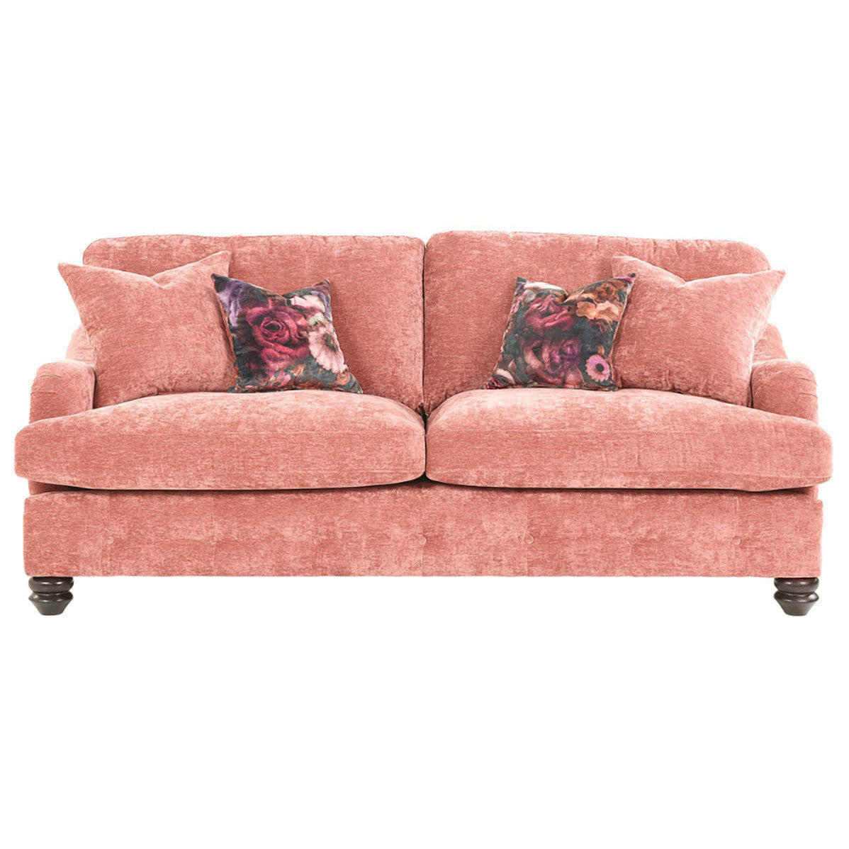 Millie Fabric 4 Seater Sofa