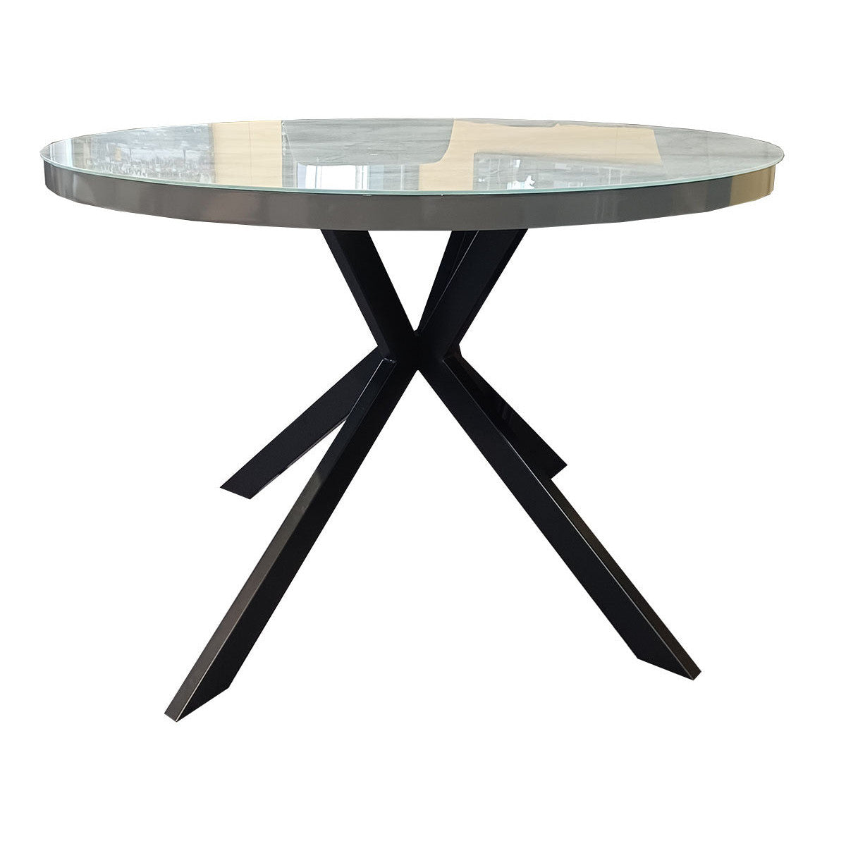 Dario Round Dining Table