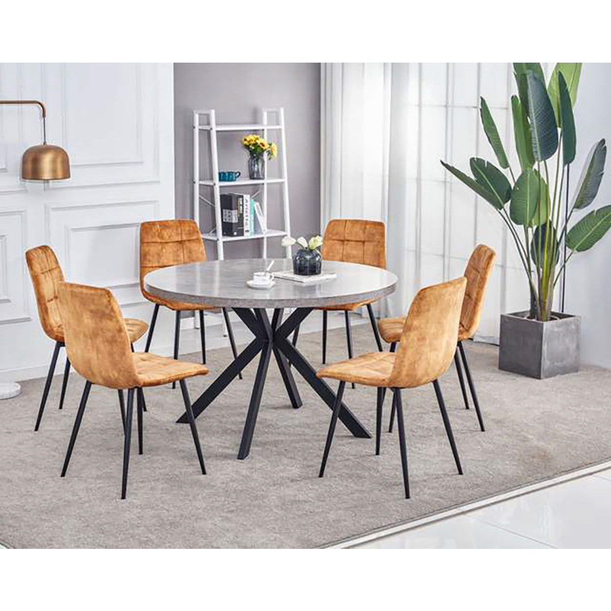 Pedro Dining Chair