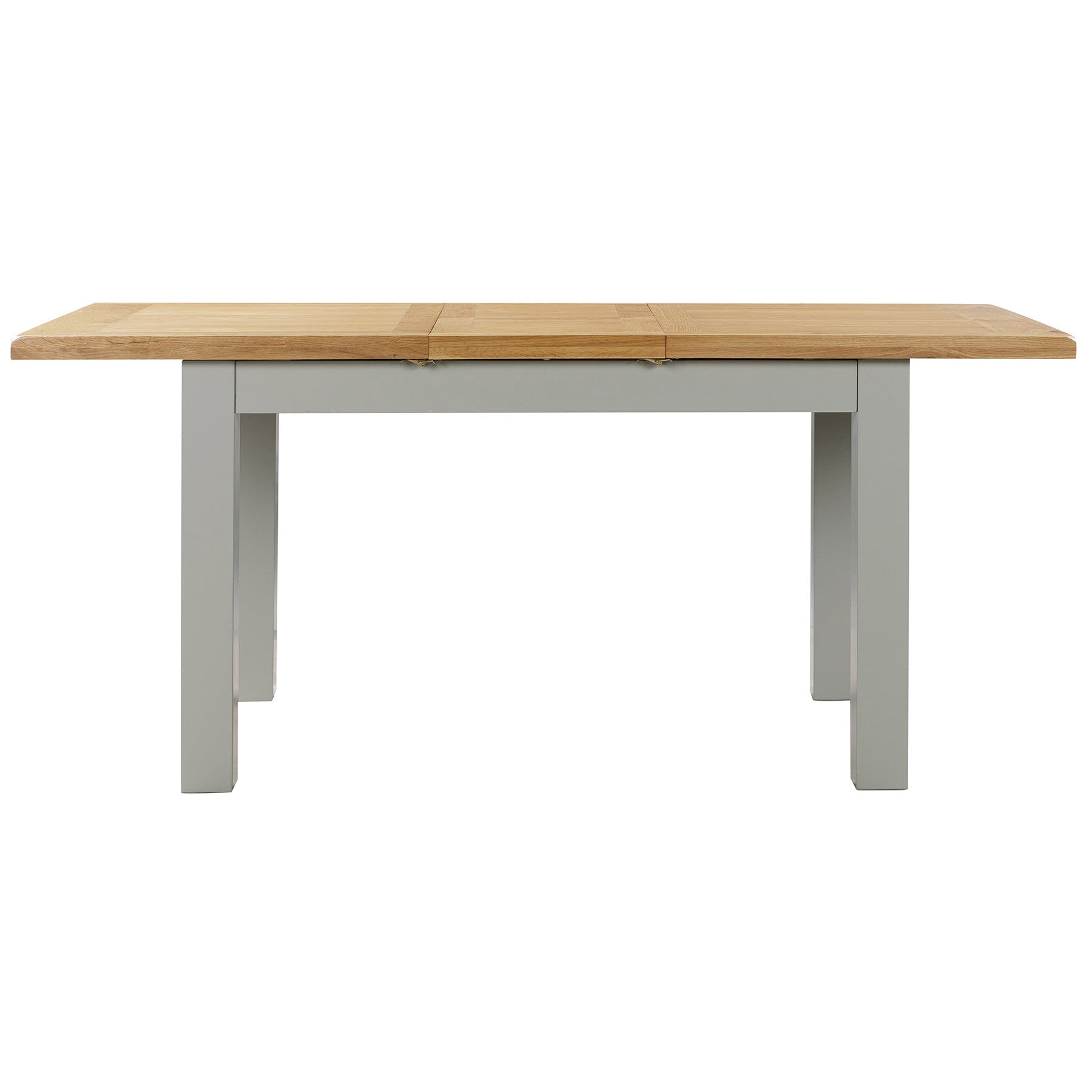 Capri Oak Solid Dining Set