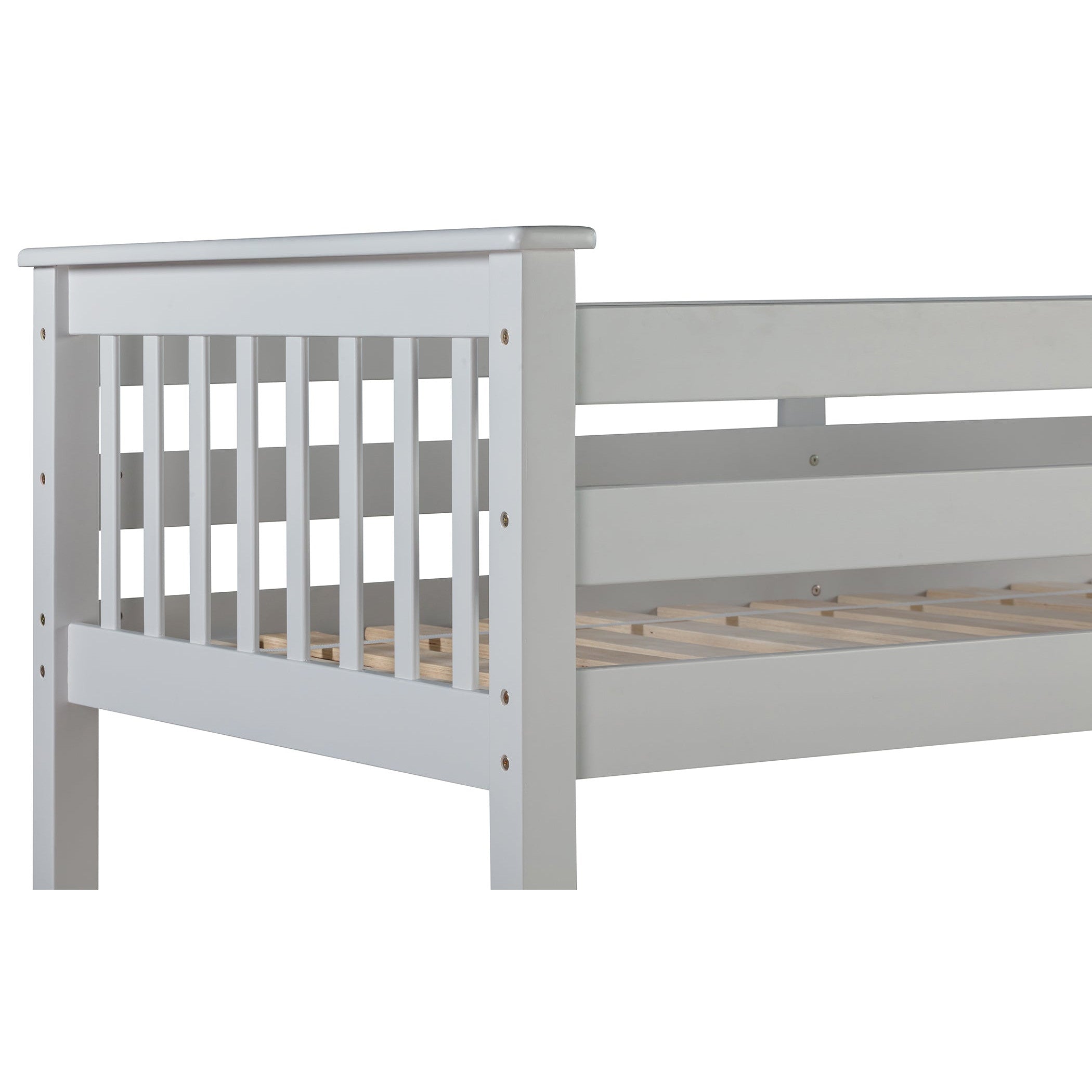 Ember Triple Bunk Bed