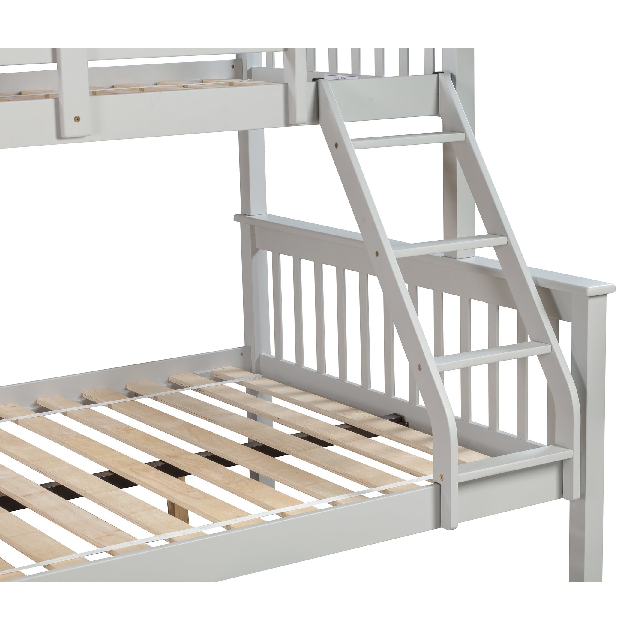Ember Triple Bunk Bed