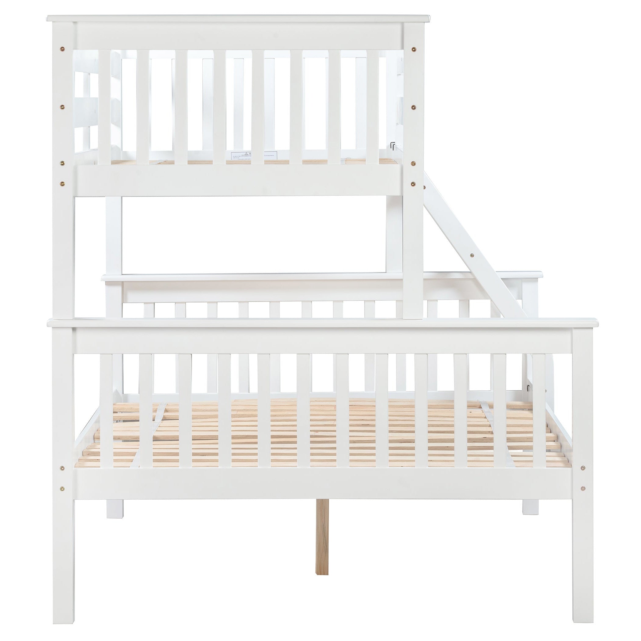 Ember Triple Bunk Bed