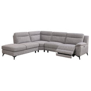 Alora Chaise Corner Suite