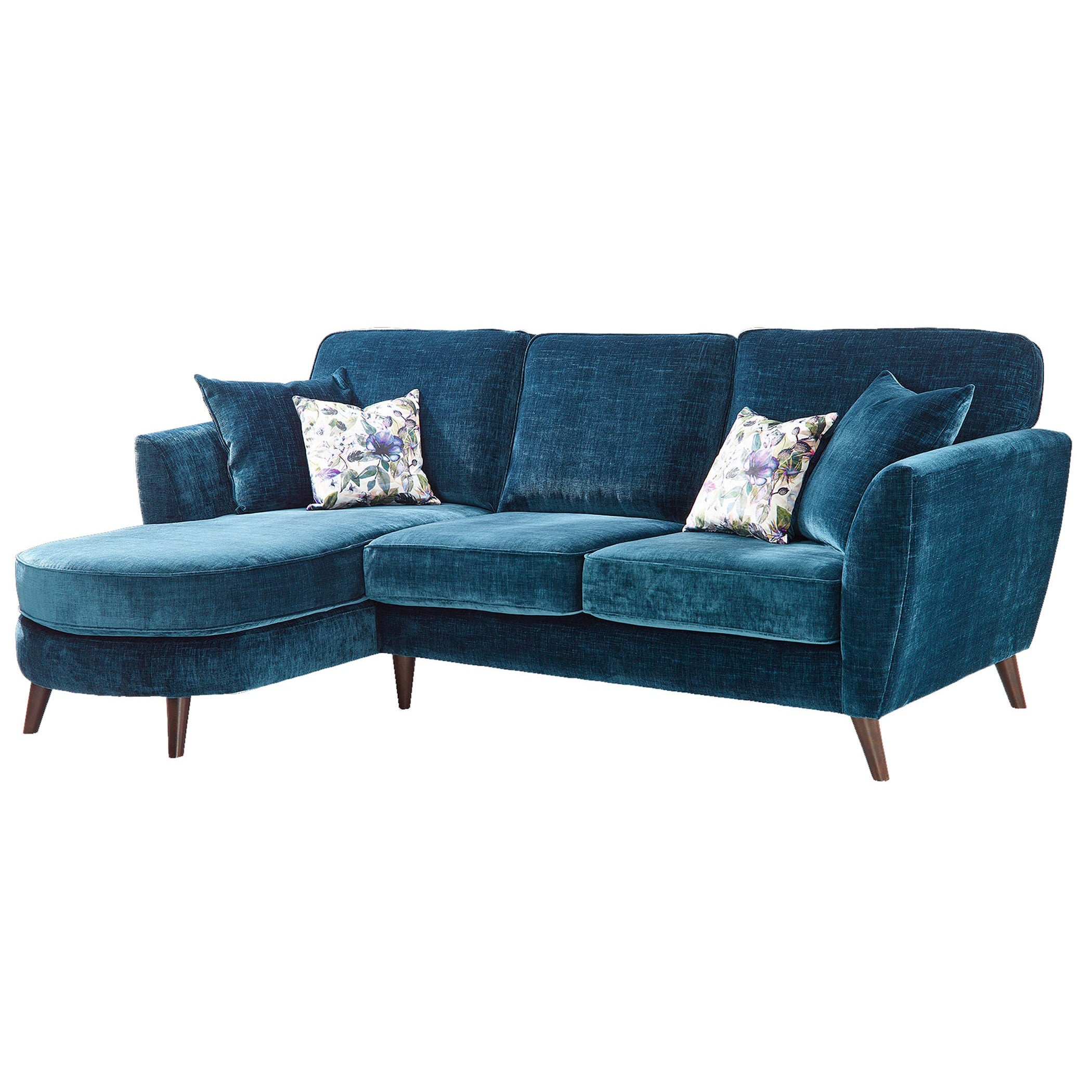 Antigua Small Chaise