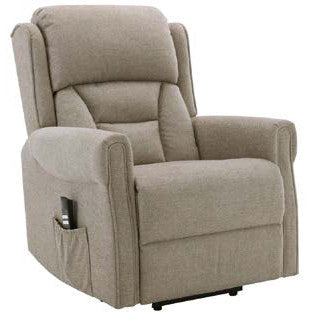 Sandringham Lift & Tilt Dual Electric Armchair