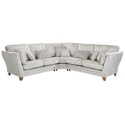 Athena High/Pillow Back Corner Suite